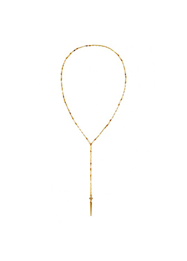 Chain Of Tenderness Necklace - Avery and May