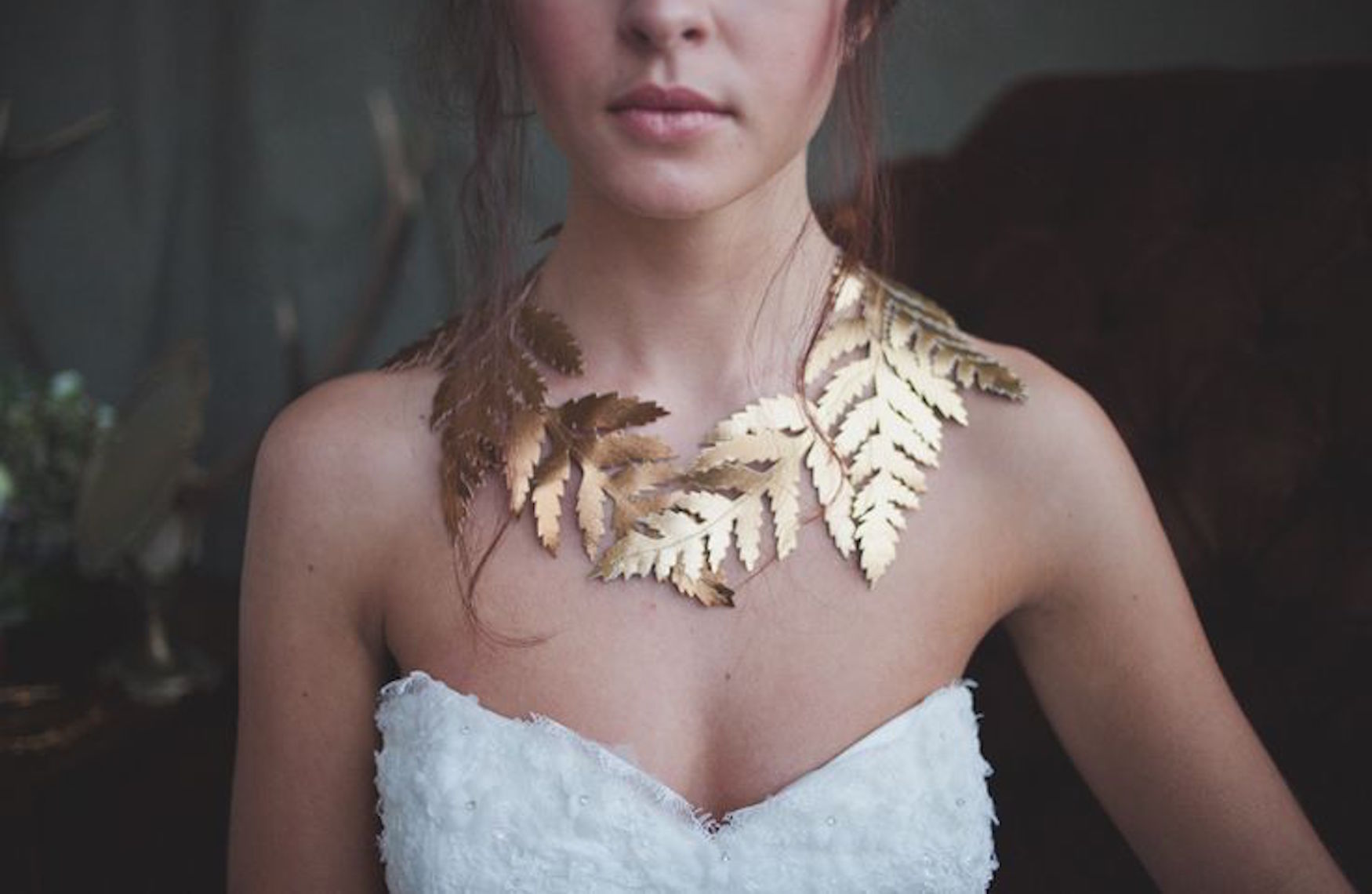 7 Rules for wearing Statement Jewelry