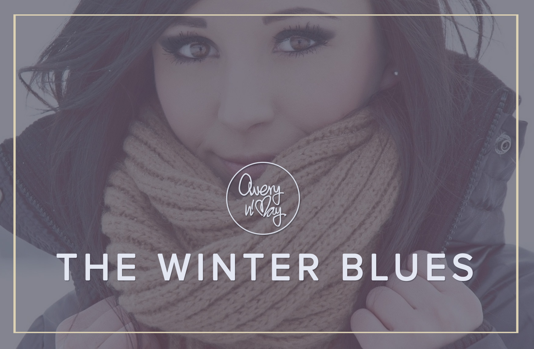 The Winter Blues