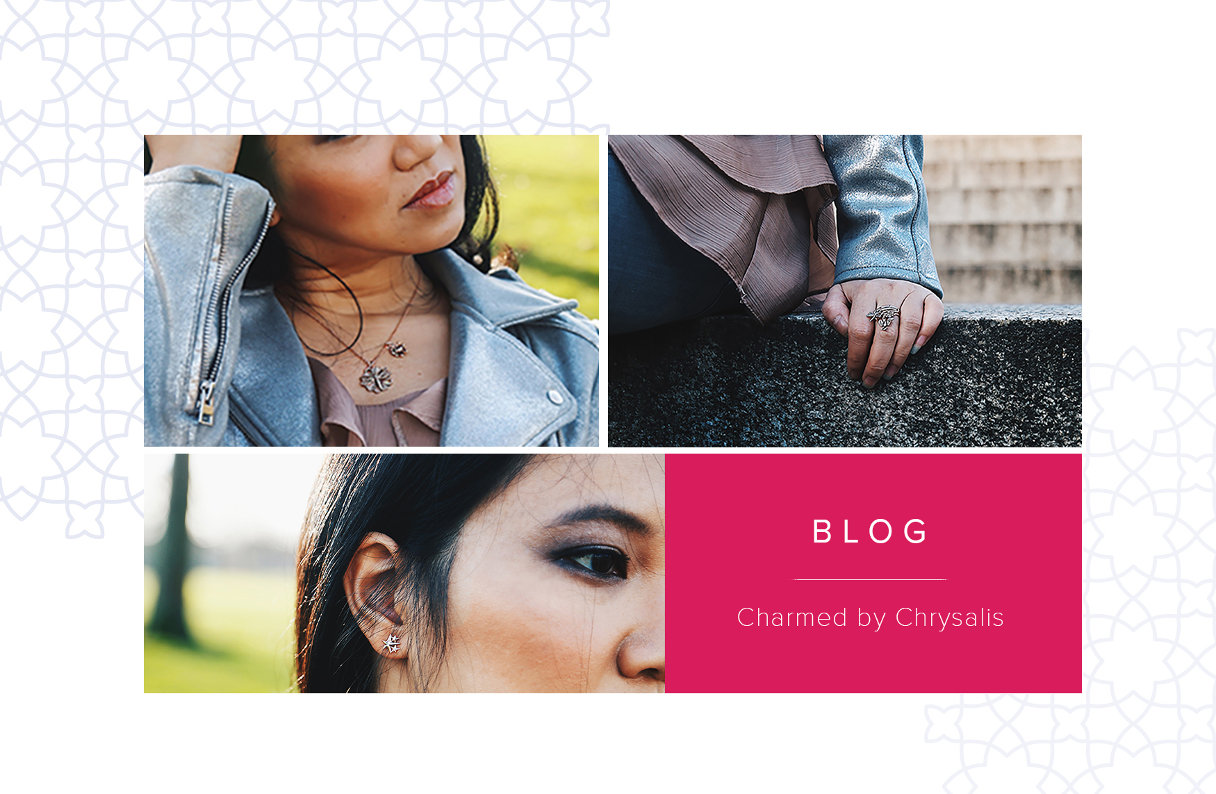 Charmed By Chrysalis
