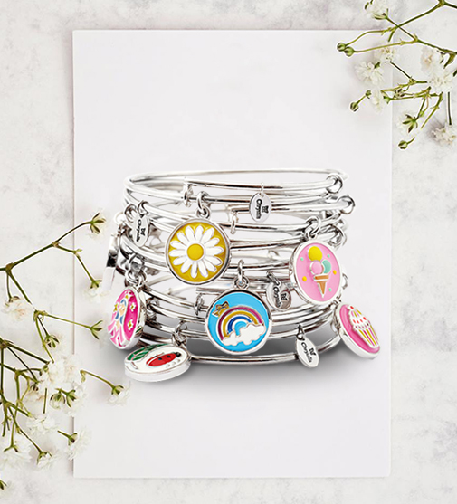 Chrysalis Wishes Girls Collection - Avery and May