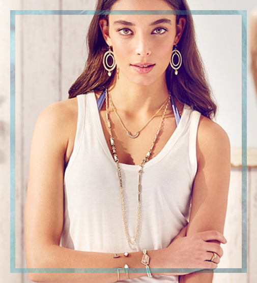 Designer Collection - Avery and May