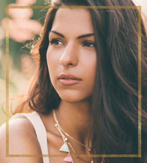 Spiritual Warrior Collection - Avery and May