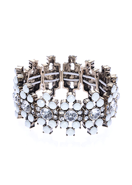 Nouveau Bracelet - Avery and May