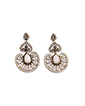 Warrior Queen Earrings - Avery and May