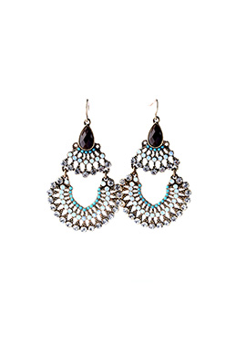 Water Drop Earrings - Avery and May