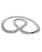 A Girl's Best Friend Necklace - Avery and May