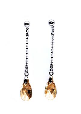 Teardrops Of Gold - Avery and May
