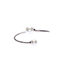 Pearls Of Wisdom Wrap Bracelet - Avery and May
