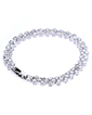 A Girl's Best Friend Bracelet - Avery and May