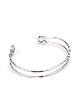 Keep You Safe Bracelet - Avery and May