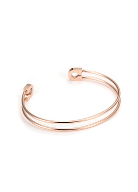 Keep You Safe Bracelet - Avery and May