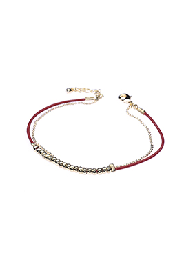 String-A-Thing Bracelet - Avery and May