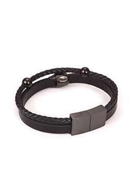 Inner Badass Bracelet - Avery and May