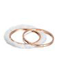 Ballerina Bangles Bracelet - Avery and May