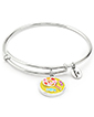 Girls Lollipop Expandable Bracelet - Avery and May