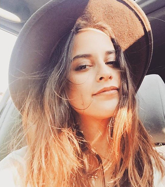 Ashley Rose - Featured Artist | Avery and May