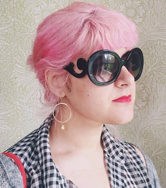 Lena Ehsan Jafery - Featured Artist | Avery and May